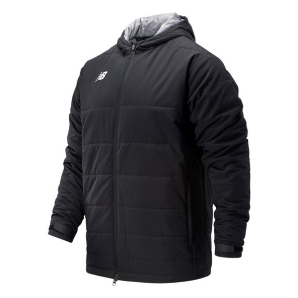 New Balance TMMJ718 Men's Sideline Jacket